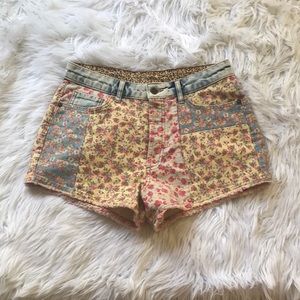 NBW Farm for Anthropologie Size 29
